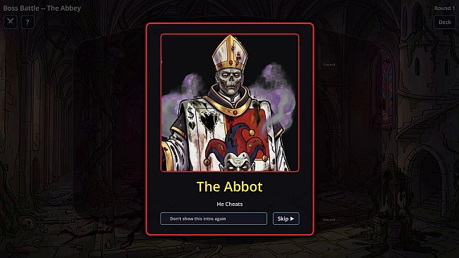 Card Monarchy