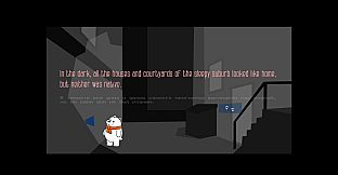 The story of Bill Bear