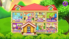 Babysitter Simulator