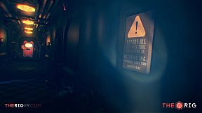 The Rig: A Starmap to Murder