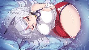 Chasing Tails ~A Promise in the Snow~