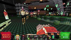 Slayers X: Terminal Aftermath: Vengance of the Slayer