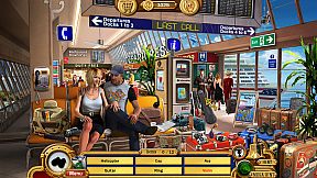 Vacation Adventures: Cruise Director 3