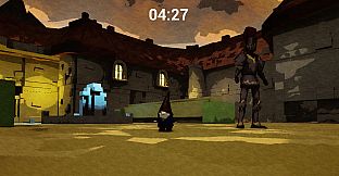 Gnomes Vs Knights