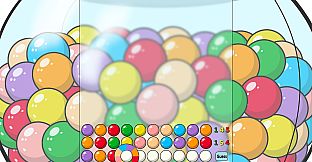 Gumball Guesser