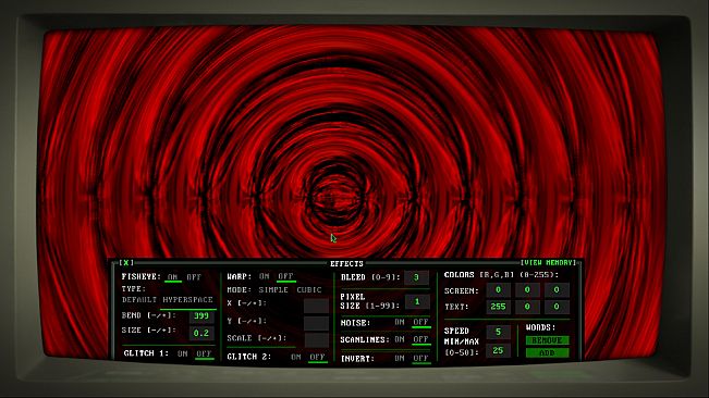 The Creation of a Self