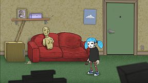 Sally Face - Episode One