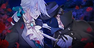 ゴシックマーダー -運命を変えるアドベンチャー-