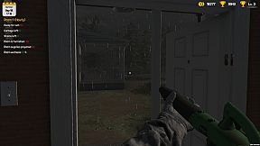 Arctic Motel Simulator