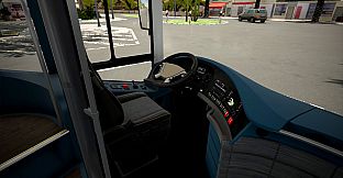 Tourist Bus Simulator - Neoplan Skyliner