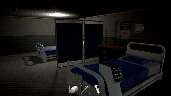 Dr. Harlow's Clinic