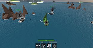 Cannon Dinghies