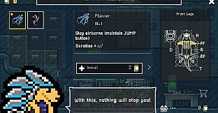 Cyber Pet'Scape : Call of Freedom