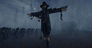 Dreadwoods Gatekeeper