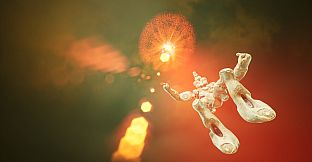 Third World: The Bottom Dimension