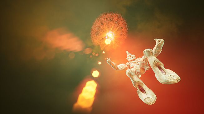 Third World: The Bottom Dimension