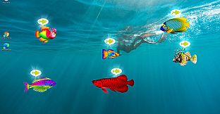 Virtual Aquarium - DLC Pack 2