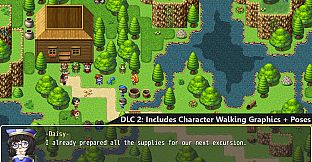 RPG Maker MV - Add-on Pack