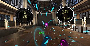 BoxVR - Extreme Pack