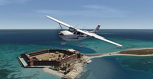 Aerofly FS 2 - USA South Florida