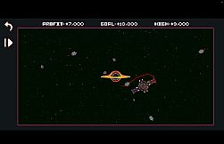 Merchants of the Stars