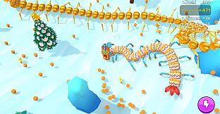 Little Legs (Windows)