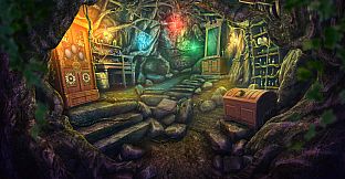 Lost Grimoires: Stolen Kingdom