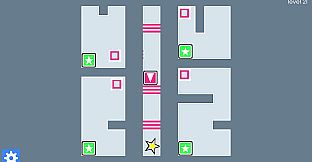 Infinite Game Cartridge Collection - Rotate