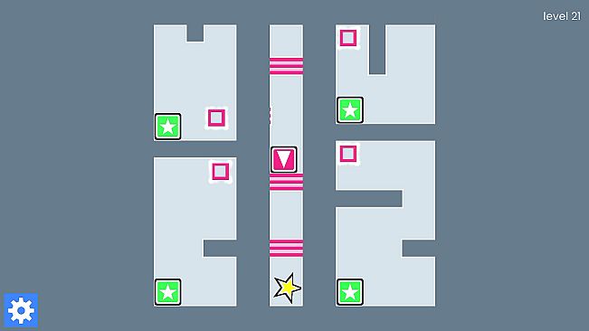 Infinite Game Cartridge Collection - Rotate