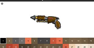 Guns Craft - Expansion Pack 1
