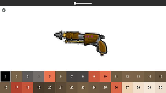 Guns Craft - Expansion Pack 1