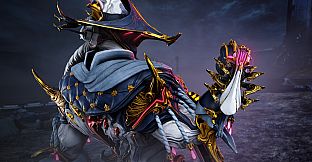 Warframe: Sevagoth Prime Access — Kompletny Pakiet