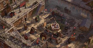 Desperados III: Money for the Vultures - Part 1: Late to the Party