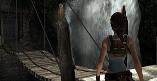 Tomb Raider: Anniversary
