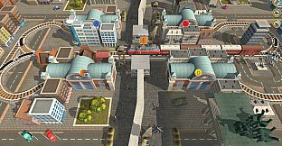 Train Valley - Germany