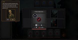Forged Cards