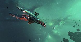 Star Conflict - Pilum (Deluxe edition)