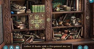 Mystery Detective Adventure 2 Collector's Edition