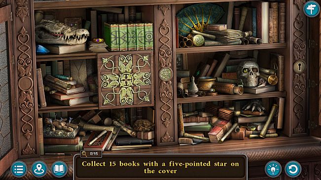 Mystery Detective Adventure 2 Collector's Edition