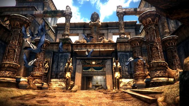 Unearthed: Trail of Ibn Battuta - Episode 1 - Gold Edition