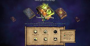 Age of Wonders 4: Empires & Ashes (PC)