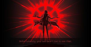 Noel the Mortal Fate Season Final Part 2