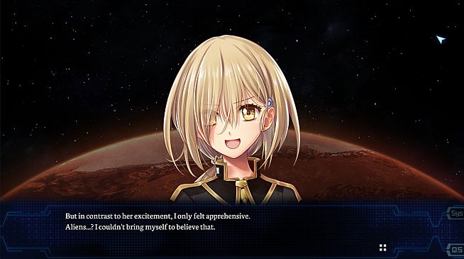 Dead End Aegis: Gaiden