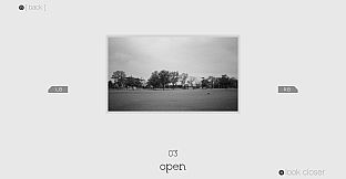 Three Fourths Home: Extended Edition