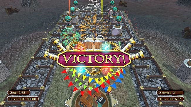 Mortals and Monsters: Blood Orc