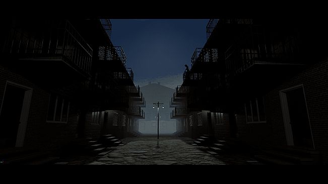 Courier of the Dead