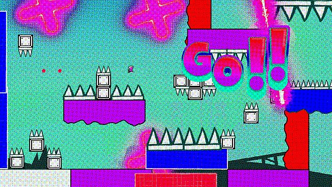 the hardest game in the universe 2-DLC 1