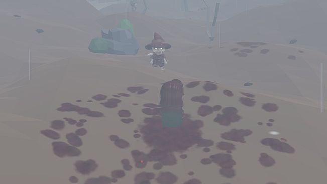 Nine Islands
