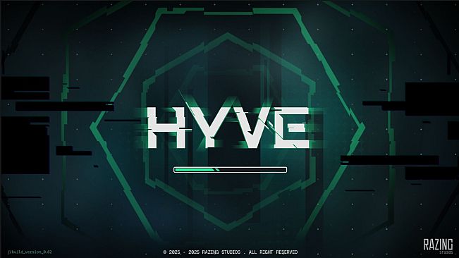 HYVE