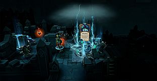Demeo x Dungeons & Dragons: Battlemarked - Twilight's End